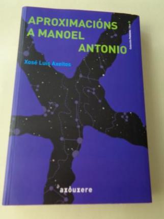 Aproximacins a Manoel Antonio - Ver los detalles del producto