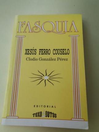 Xess Ferro Couselo - Ver los detalles del producto