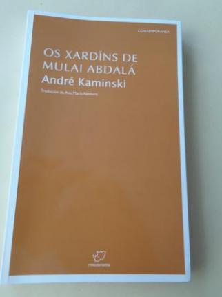 Nos xardns de Mulai Abdal - Ver los detalles del producto