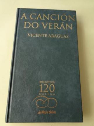 A cancin do vern - Ver los detalles del producto