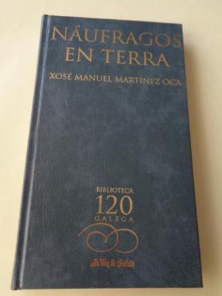Nufragos en terra - Ver los detalles del producto