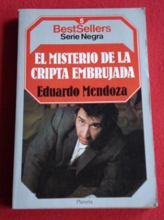 El misterio de la cripta embrujada - Ver os detalles do produto