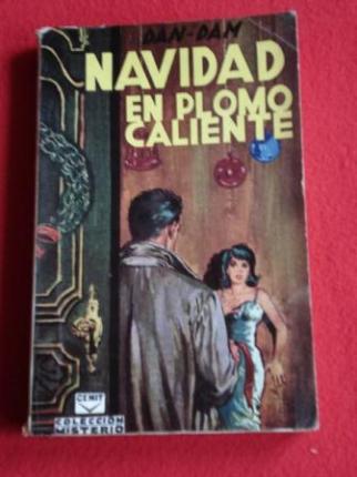 Navidad en plomo caliente - Ver los detalles del producto
