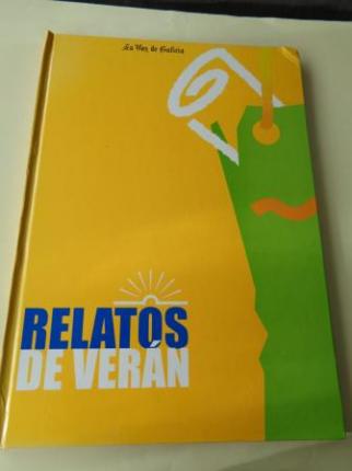 Relatos de vern. La Voz de Galicia - Ver los detalles del producto