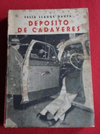 Depsito de cadveres - Ver los detalles del producto