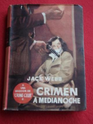 Crimen a medianoche - Ver los detalles del producto