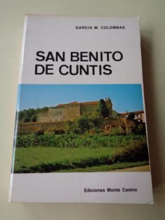 San Benito de Cuntis - Ver los detalles del producto