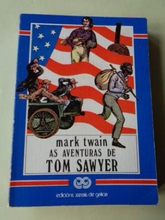 As aventuras de Tom Sawyer - Ver os detalles do produto