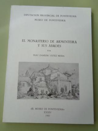 El monasterio de Armenteira y sus Abades. El Museo de Pontevedra, XXXIV - Ver los detalles del producto