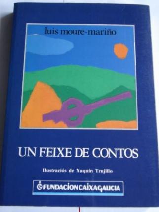 Un feixe de contos - Ver los detalles del producto