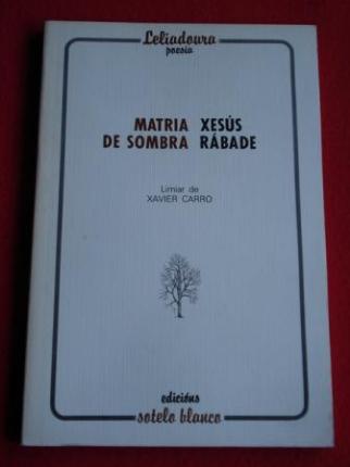 Matria de sombra - Ver los detalles del producto