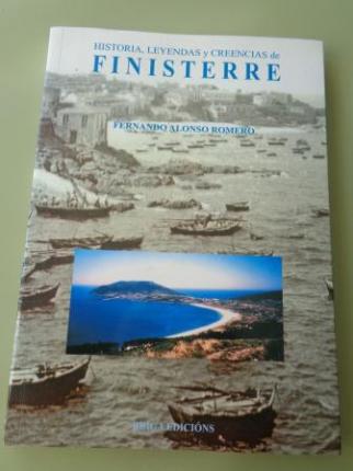 Historia, leyendas y creencias de Finisterre - Ver los detalles del producto