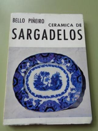 Cermica de Sargadelos - Ver los detalles del producto