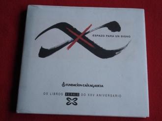 X . Espazo para un signo - Ver los detalles del producto