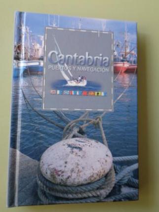Cantabria. Puertos y navegacin - Ver os detalles do produto