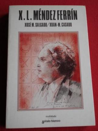 X. L. Mndez Ferrn - Ver los detalles del producto