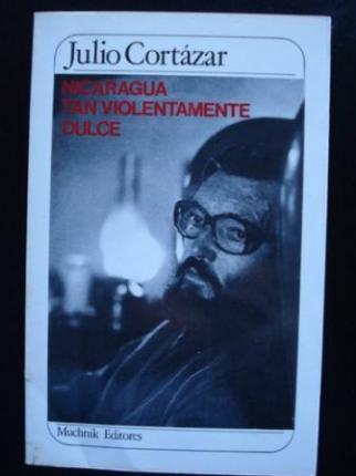 Nicaragua tan violentamente dulce - Ver os detalles do produto