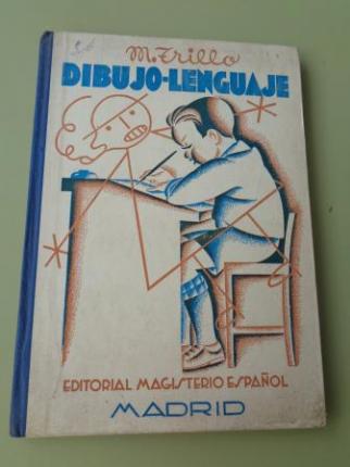 Dibujo-lenguaje (Iniciacin al dibujo en la escuela) (Libro del maestro) - Ver los detalles del producto