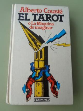 El Tarot o La Mquina de imaginar (con 16 cartas) - Ver os detalles do produto