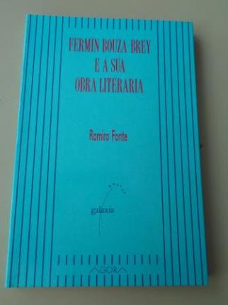 Fermn Bouza-Brey e a sa obra literaria - Ver os detalles do produto