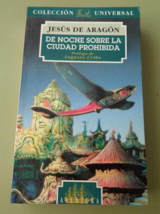 De noche sobre la ciudad prohibida - Ver los detalles del producto