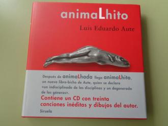 AnimaLhito ( Con CD y dibujos del autor) - Ver los detalles del producto