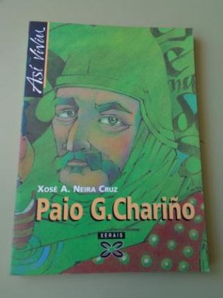 Paio G. Chario - Ver los detalles del producto