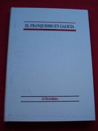 El franquismo en Galicia - Ver os detalles do produto