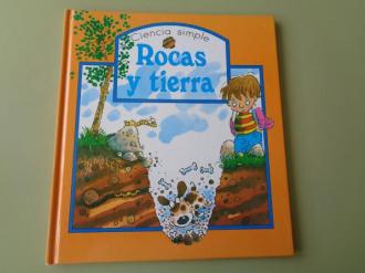 Rocas y tierra - Ver os detalles do produto