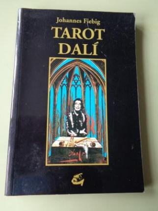Tarot Dal - Ver los detalles del producto
