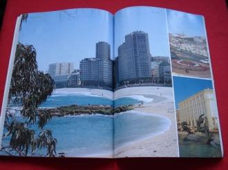 La Corua. Paraiso del turismo. Verano 1990. Publicacin anual - Ver los detalles del producto
