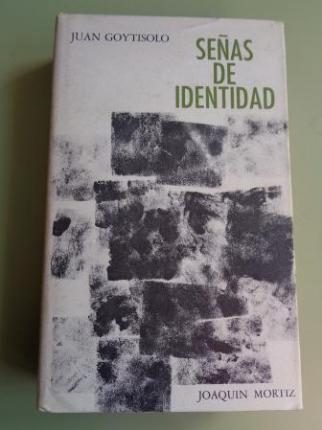 Seas de identidad - Ver los detalles del producto