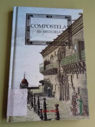 Compostela na Historia - Ver os detalles do produto