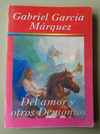 Del amor y otros demonios - Ver os detalles do produto