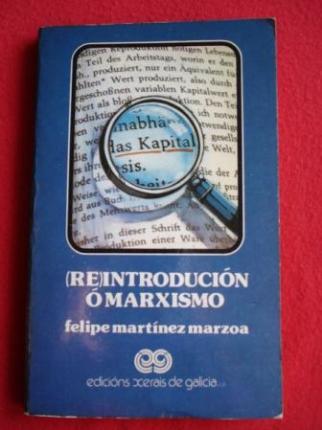 (Re)introducin  marxismo - Ver los detalles del producto