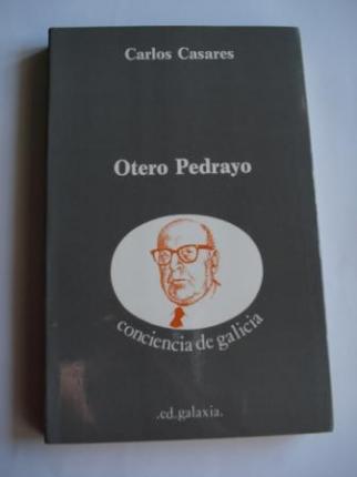 Otero Pedrayo conciencia de Galicia - Ver os detalles do produto
