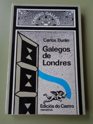 Galegos de Londres - Ver los detalles del producto