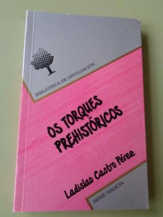 Os torques prehistricos - Ver os detalles do produto