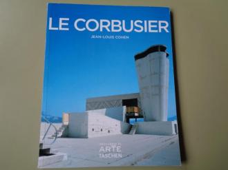 Le Corbusier 1887-1965. El lirismo de la arquitectura en la era mecnica - Ver los detalles del producto
