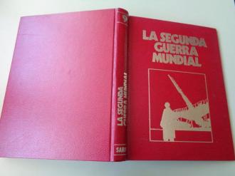 Crnica militar y poltica de La Segunda Guerra Mundial. Tomo 9: Los carteles - Ver os detalles do produto