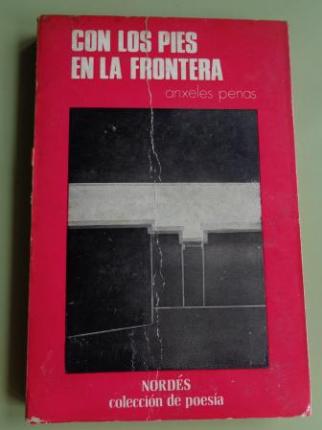Con los pies en la frontera - Ver los detalles del producto