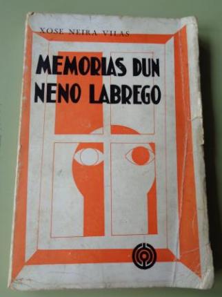 Memorias dun neno labrego (1969) - Ver los detalles del producto