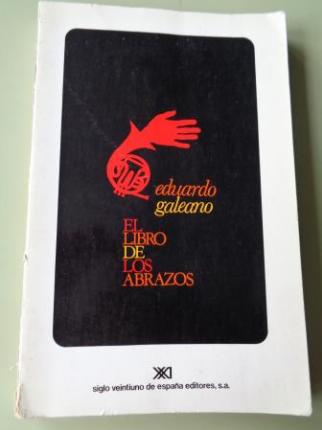 El libro de los abrazos - Ver los detalles del producto