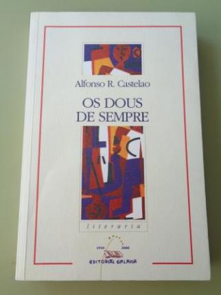 Os dous de sempre - Ver los detalles del producto