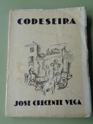Codeseira (1 edicin) - Ver los detalles del producto