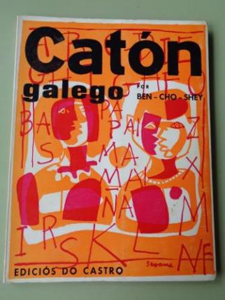 Catn galego - Ver os detalles do produto