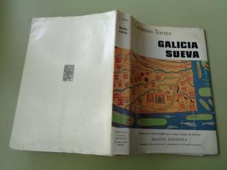 Galicia sueva - Ver os detalles do produto