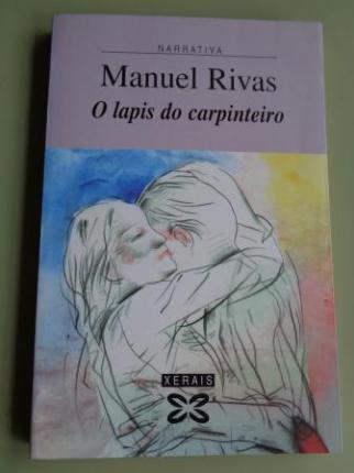O lapis do carpinteiro - Ver os detalles do produto