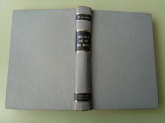 Ms all del Ro das Mortes. Historia de la ``Expedicin Mato Grosso - Ver los detalles del producto