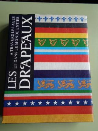 Les drapeaux a travers les ages et dans le mond entier - Ver os detalles do produto